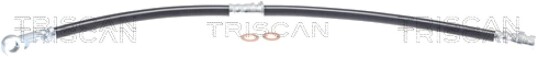 Bremseslange TRISCAN 8150 42121 Bremseslange TRISCAN 8150 42121
