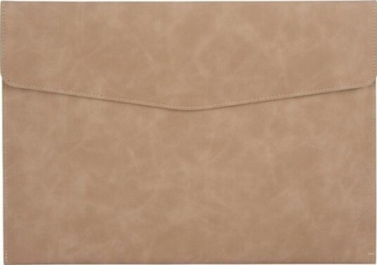 Antra A4 Mappe 505 500 Omslag Med Trykknapp Off White Antra A4 Mappe 505 500 Omslag Med Trykknapp Off White
