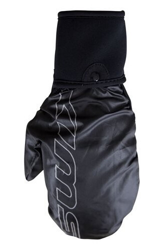 Swix Atlasx Glove-Mitt M Black 7 Swix Atlasx Glove-Mitt M Black 7