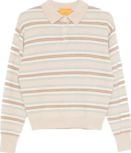 Guest In Residence Dame Topper Beige L,