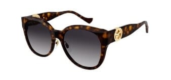 Gucci GG1028SK 007 5618