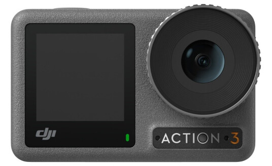 DJI Osmo Action 3 - Adventure Combo DJI Osmo Action 3 - Adventure Combo