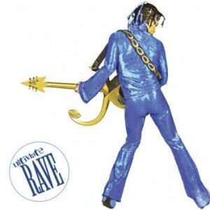 Prince  Ultimate Rave