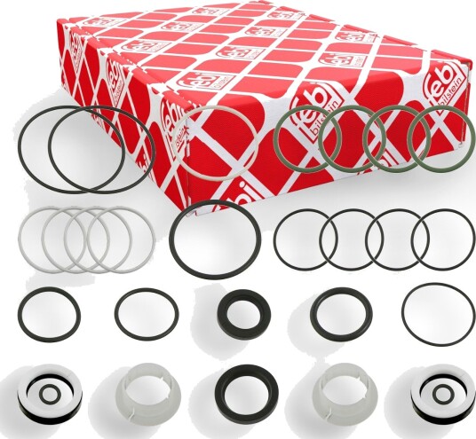 FEBI BILSTEIN 26241 Tetningssett, styresnekke