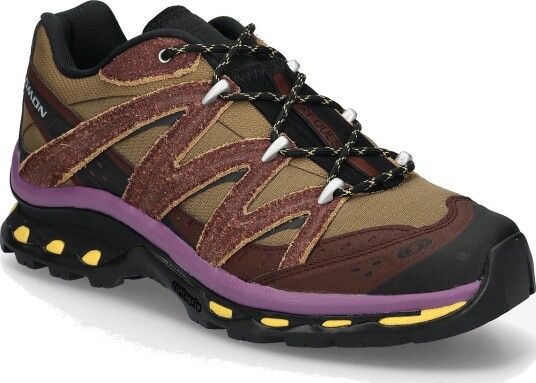 Salomon Xt-Quest Expedition BLACK/BCHOCO/C 46 2/3