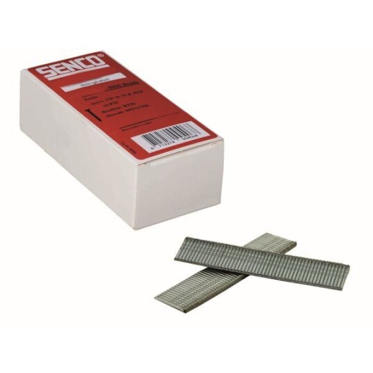 Senco RX21EAA Dykkert EFZ, 50x1,6 mm, 2000-pakk