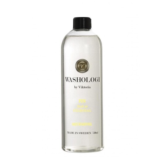 Washologi Mjukmedel Fin 750ml