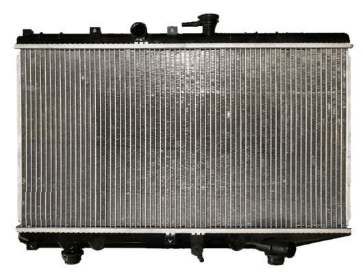 Radiator NRF 53828