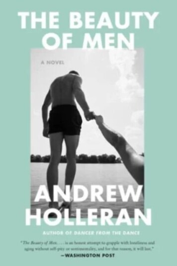 The Beauty Of Men Av Andrew Holleran