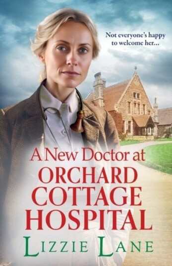 A New Doctor at Orchard Cottage Hospital A New Doctor at Orchard Cottage Hospital