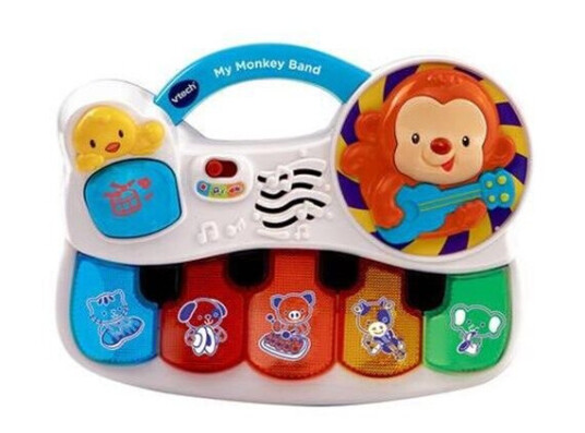 V Tech Vtech Baby mit abeband FI V Tech Vtech Baby mit abeband FI