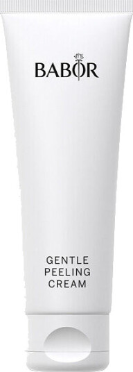 Babor Gentle Peeling Cream 50 ml Babor Gentle Peeling Cream 50 ml