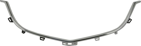 Rammer radiatorgitter BLIC 6502 07 3495992P