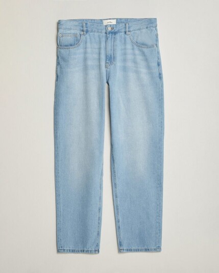 Les Deux Ryder Jeans Light Indigo Wash