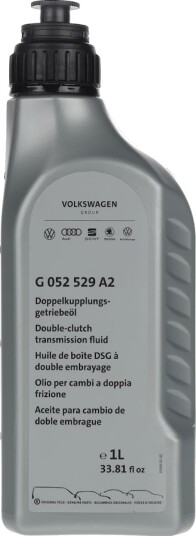Girolje VAG G052529A2 ATF DSG 1L