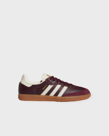 Adidas Originals Samba Og W Red 41 1/3