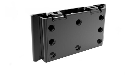XTZ Cinema flushmount veggfeste stk