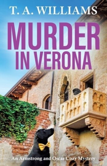 Murder in Verona Murder in Verona