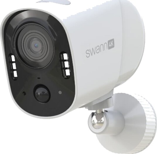 Swann Security Xtreem4K Overvåkningskamera Hvit