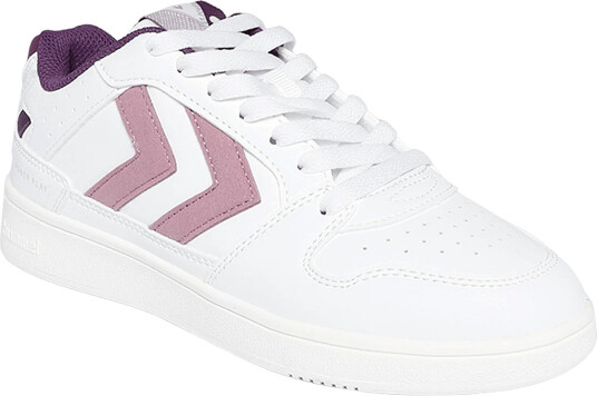 Hummel St. Power Play Wmns White 36