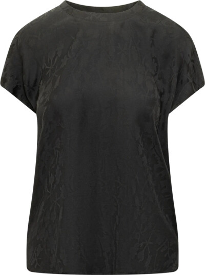Pinko Dame Bluser & Skjorter Svart S,