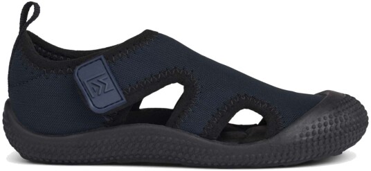 Liewood Sigurd badesko til barn Black/Navy (33) 33