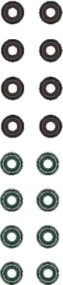 REINZ 12-53908-01 Pakningssett, ventilstamme
