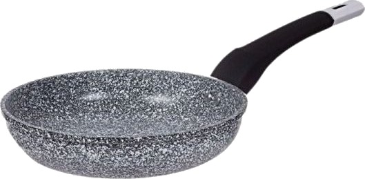 Stekepanne Zilner Stekepanne 22Cm Marmor Og Keramikk Zilner Zl 7115