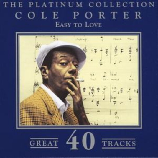 Cole Porter|various Artists Easy To Love CD