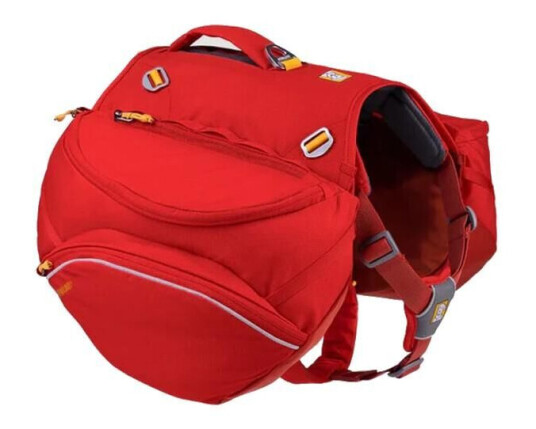 Ruffwear Palisades Pack Hundekløv L/Xl