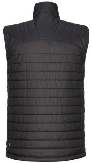 Fjellreven EXPEDITION X-LÄTT VEST M BLACK