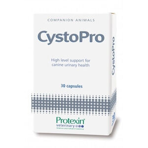 Protexin Cystopro (30 Tabl) Protexin Cystopro (30 Tabl)