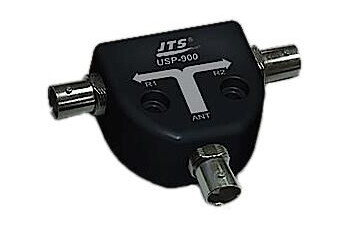 Jts Usp-900 Aktiv Uhf Antenne Splitter Frekvensbånd 470-900m