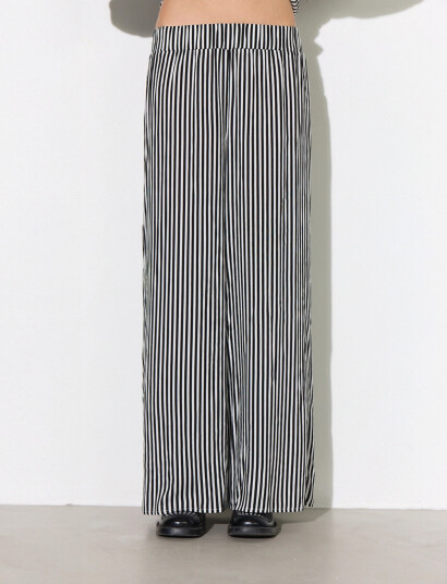 Hunkøn Vicky Trousers   Multi/patterned   XS
