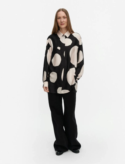 Marimekko Oili Keidas Pink 40 Marimekko Oili Keidas Pink 40