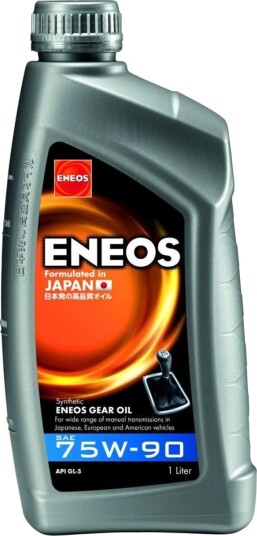 Girolje ENEOS MULTI GEAR 75W90 1L