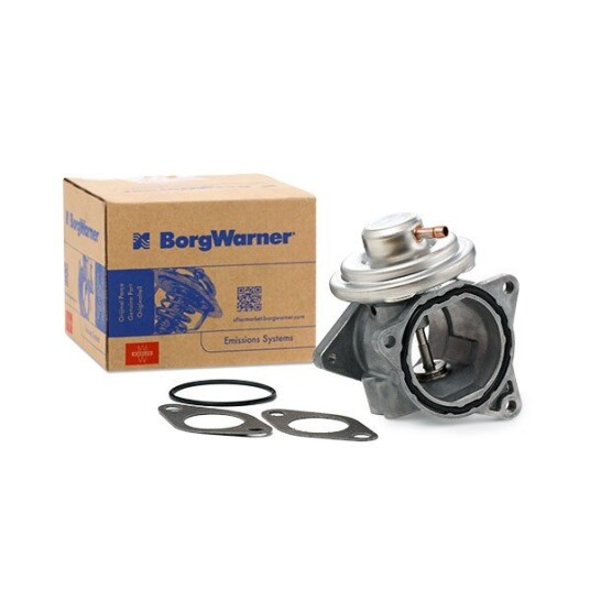 EGR Ventil WAHLER 7496D EGR Ventil WAHLER 7496D