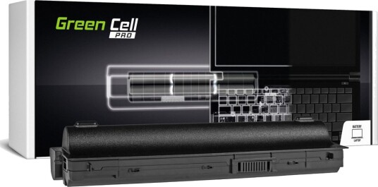 Green Cell-batteri PRO RFJMW FRR0G for Dell Latitude E6220/E6230/E6320/E6330
