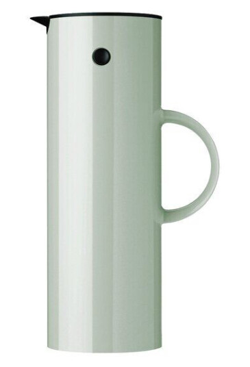 Stelton EM77 termokanne 1L minty moss