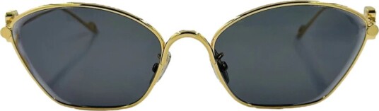 Loewe Dame Accessories Gul ONE SIZE, Loewe Dame Accessories Gul ONE SIZE,