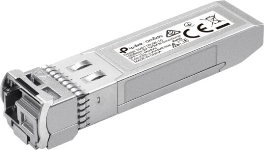 TP-Link Omada SM5110LSB-10 SFP+ transceiver 10GbE 10 km