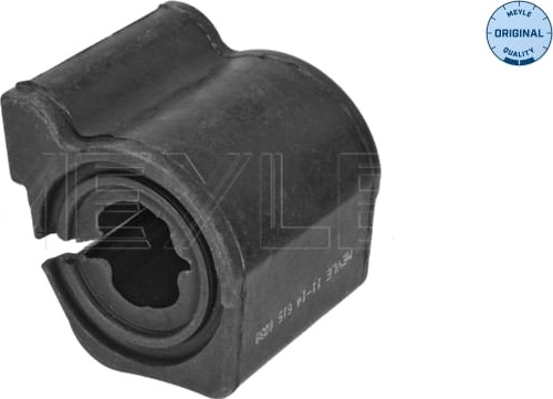 Stabilisator foring MEYLE 11 14 615 0038