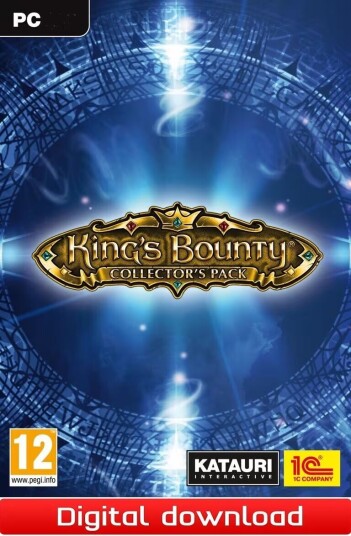 King s Bounty: Collector s Pack
