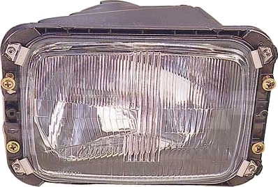 ALKAR 2702709 Frontlykter