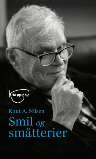 Smil Og Småtterier Av Knut A. Nilsen