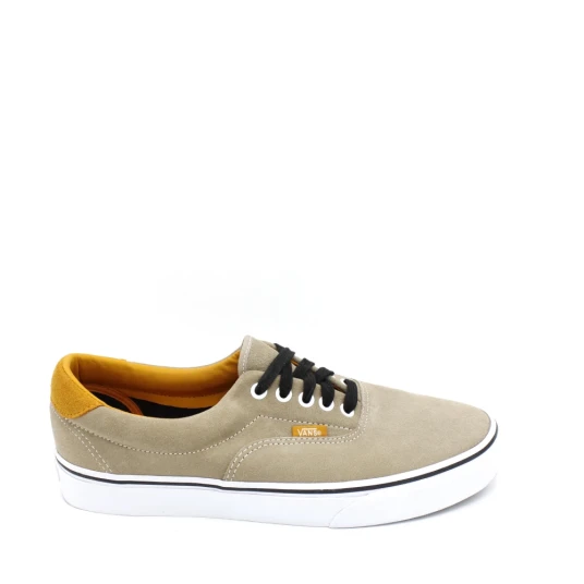 Vans Herre Sko Beige 41 EU