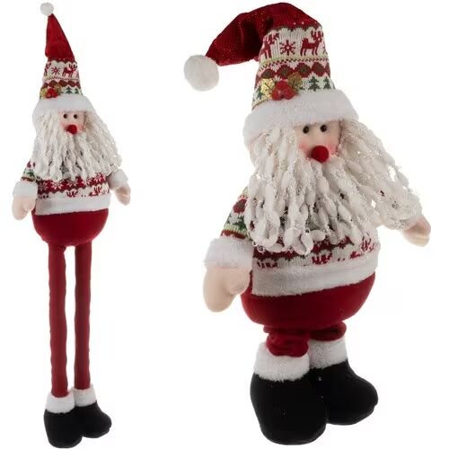 Ruhhy Julenisse teleskopisk 95cm 22340