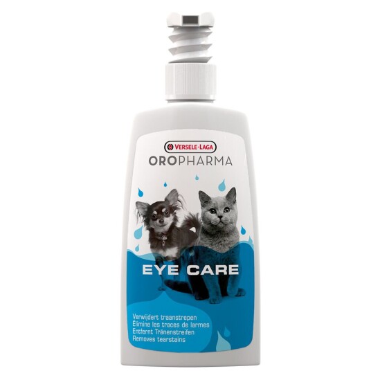 Versele Laga Oropharma Versele-Laga Oropharma Eye Care Lotion 150 ml