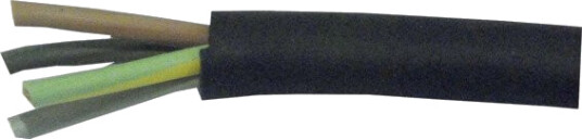 Teccon Anti Twin H07RN F 4G 6,0