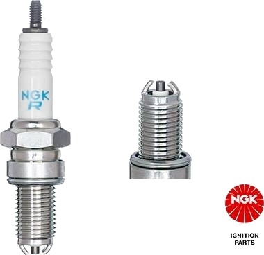 Tennplugg NGK 6193 Tennplugg NGK 6193